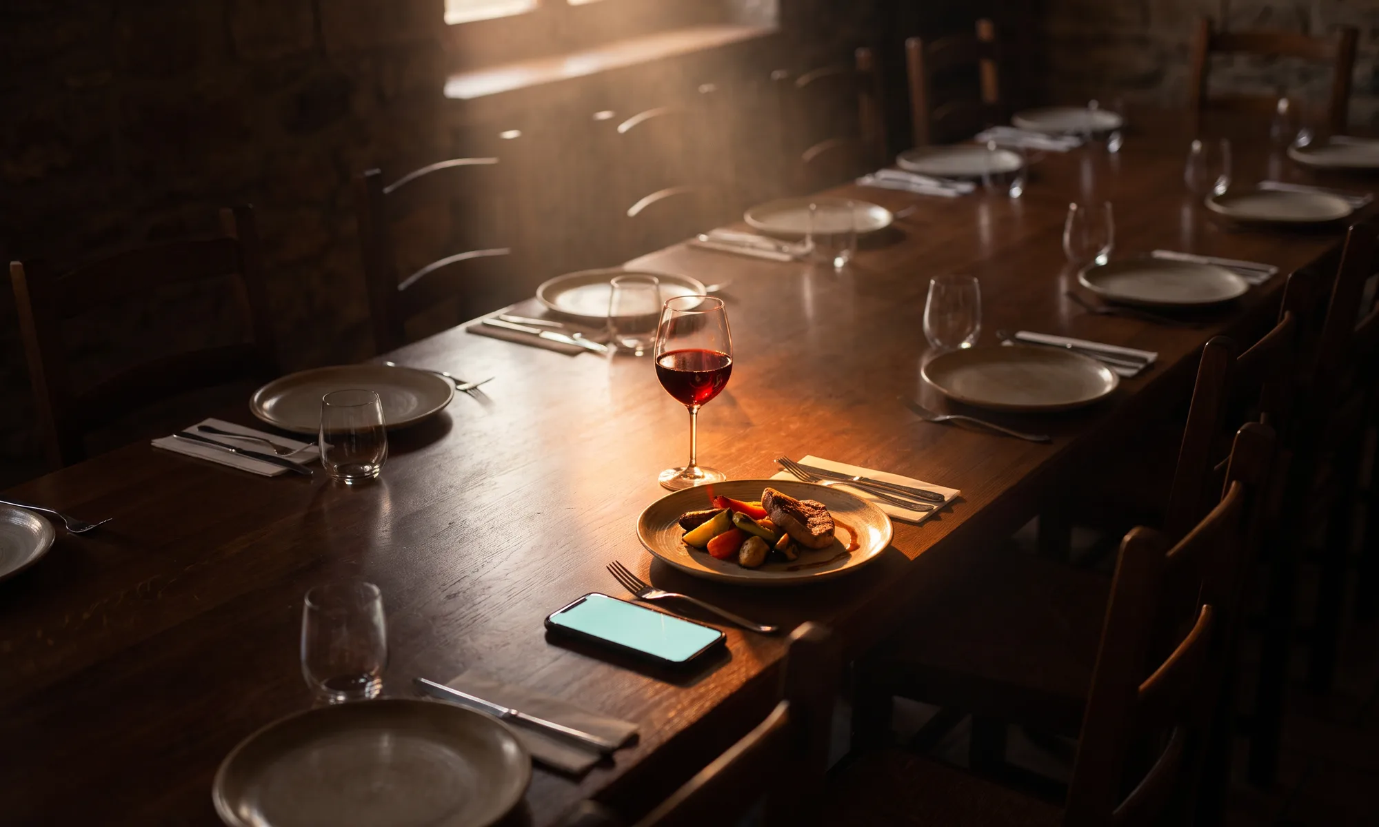 Restaurant loyalty program: the complete guide