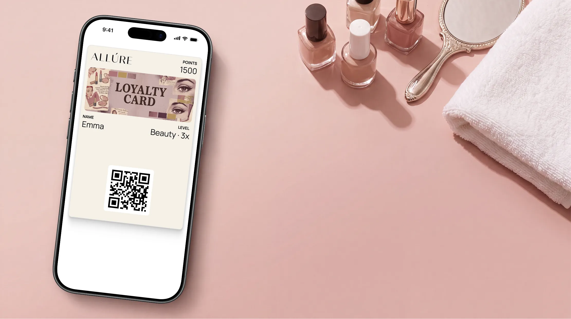 Cashback rewards
