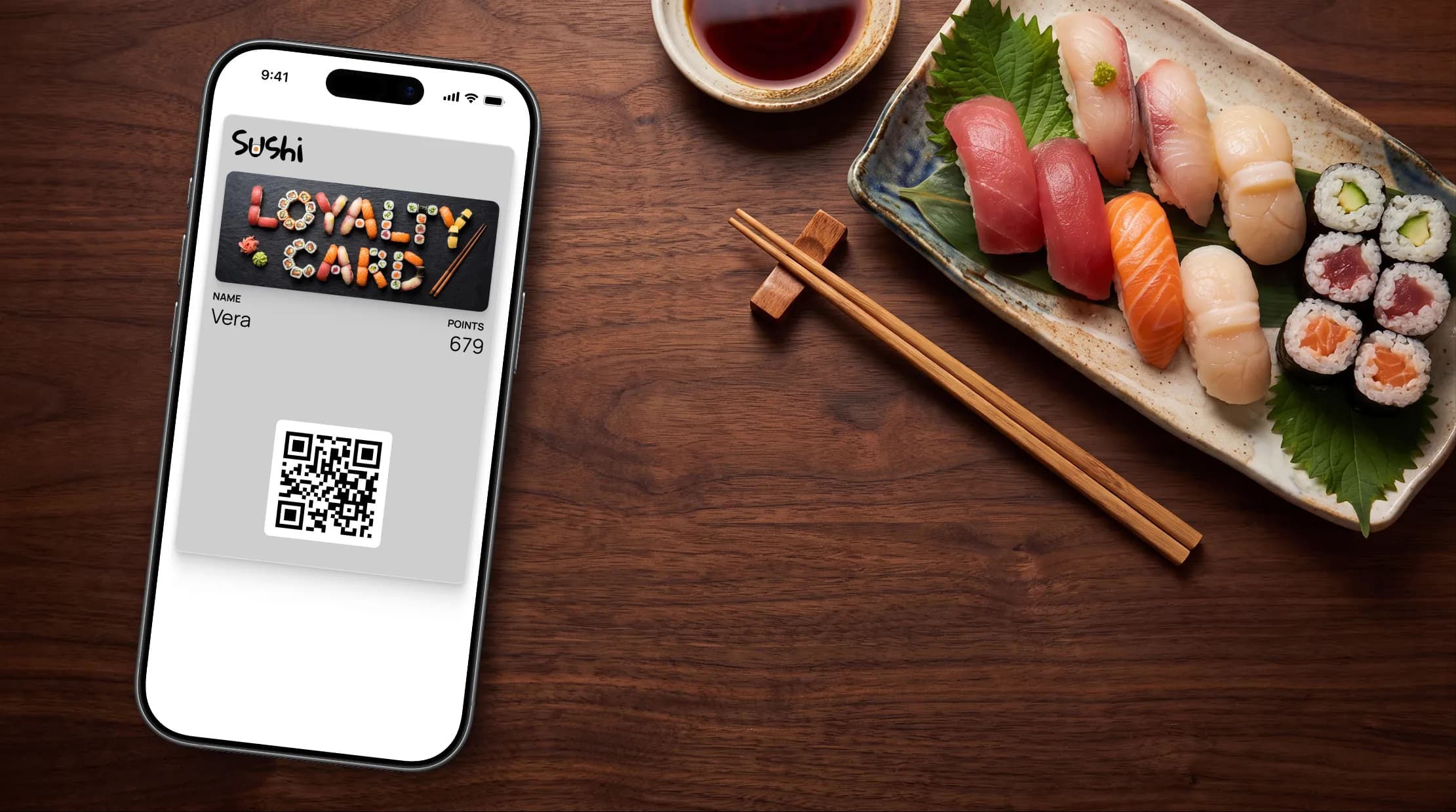 Points and rewards