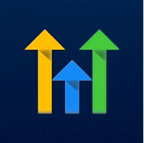 Logo CRM platformy GoHighLevel